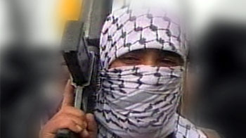 Terror group letters reveal links with Pak army, plans to target India