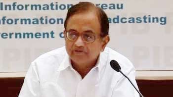 Citizens pay Rs. 15 for water, but won't spend Rs. 1 more for rice: Chidambaram