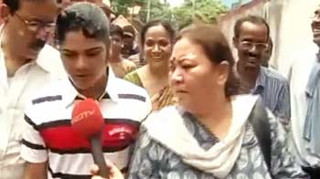 मुझे फंसाया गया, दोस्त ने ही दिया दगा : पिंकी