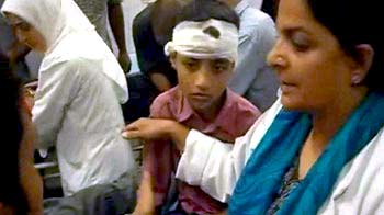 School bus accident near Gulmarg: Three dead, 52 children hurt