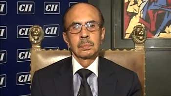 Timely implementation of major reforms can trigger growth: Adi Godrej