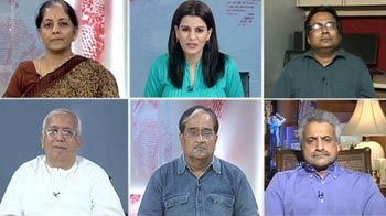 Presidential polls: Is Centre paying states for support? Presidential polls: Is Centre paying states for support?