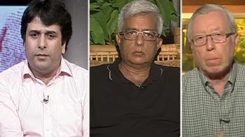 Video : Why was aviation regulator Bharat Bhushan shunted out?