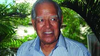 नहीं रहे अभिनेता दारा सिंह