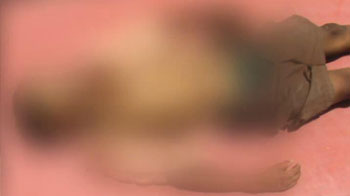 2 children die of snake bites at govt shelter