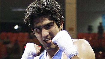 Probe suggests Vijender Singh has no links with drug dealer, say cops Probe suggests Vijender Singh has no links with drug dealer, say cops
