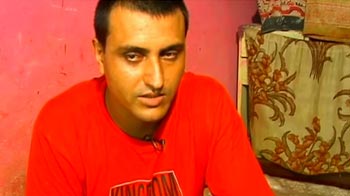 'मुझे पाकिस्तान जाना है...!'