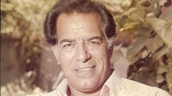 Celebs remember Dara Singh