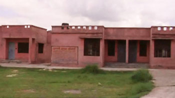 यूपी के अस्पताल हैं बदहाल