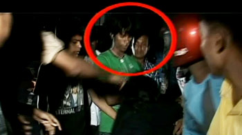 The 9 o'clock News: The biggest stories (Jul 12, 2012)