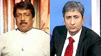 जब शर्म भी हुई शर्मसार...!