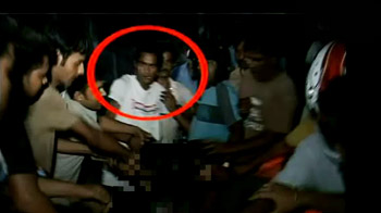 Guwahati's shame: 30 men seen molesting girl, just 4 arrested