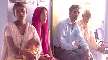 Uttar Pradesh's failing healthcare system