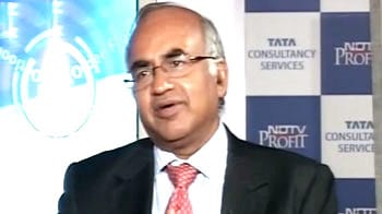 Video : Economic conditions haven't worsened, demand still high: TCS