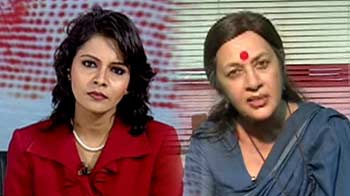 Brinda Karat on Guwahati molestation: Punish cops for dereliction of duty