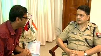 Video : We have identified the 11 men and will arrest all of them soon, says Assam DGP Jayant Choudhary