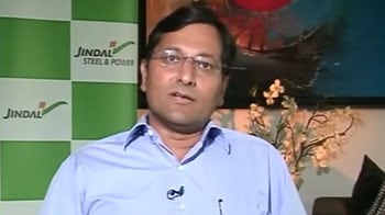 Sushil Maroo speaks to NDTV Profit on May IIP numbers
