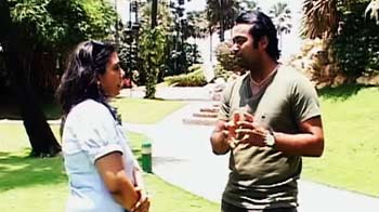 India's bright stars at Olympics: Leander Paes and Saina Nehwal