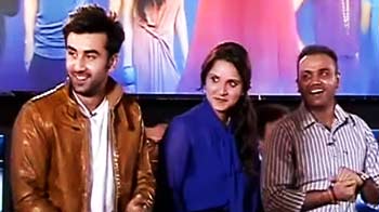 NDTV launches 'Marks for Sports' campaign Year 2