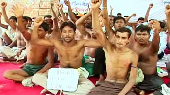 India Matters: No common ground