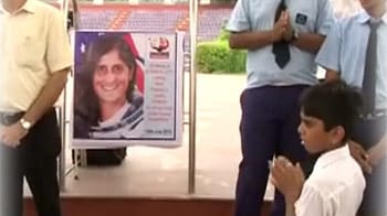 Video : Sunita Williams' second space mission: Prayers for safe journey