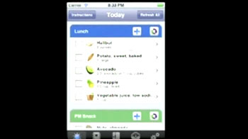App review: Super Diet Genius, Magzter