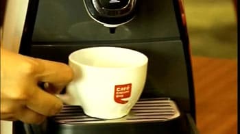 Video : Gadget review: WakeCup Coffee