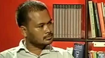 Off-duty reporter was part of mob: RTI activist Akhil Gogoi on Guwahati molestation
