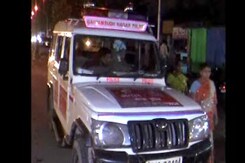 6-year-old girl found hanging in Noida, brother allegedly kidnapped 6-year-old girl found hanging in Noida, brother allegedly kidnapped