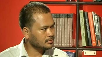 पत्रकार पर लगा उकसाने का आरोप!