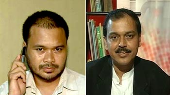 Guwahati molestation row: Regional channel reporter involved?