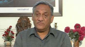 Protecting tigers our top priority: Vijay Bahuguna