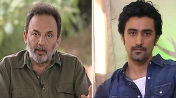 Save Our Tigers: Kunal Kapoor focusses on the cause