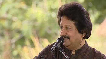 Save Our Tigers: Pankaj Udhas delves deep into music