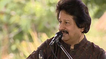 मशहूर गज़ल गायक पंकज उधास का लंबी बीमारी के बाद निधन