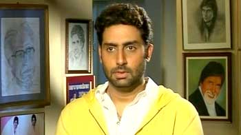 Abhishek Bachchan joins the roar, donates Rs 11 lakh