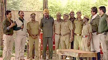 Thank you for helping protect the tiger!