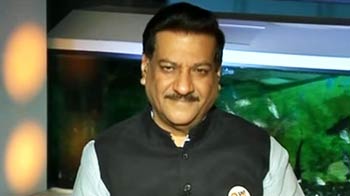 चव्हाण ने दी सरकारी प्रयासों की जानकारी