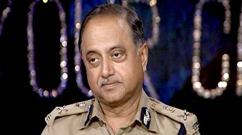 Your Call with Delhi's new Police Commissioner Neeraj Kumar
