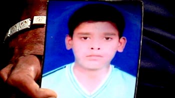 Video : Where are India's missing children?