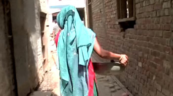 Manual scavenging: Ban an eyewash?