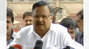 बेटा गलती करे तो सजा बाप को मिलनी चाहिए : रमण