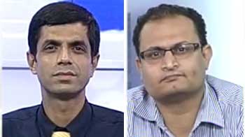 Small IT firms face greater risk: Shrikant Shetty