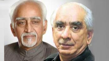 NDA to contest Vice-President poll: A fight for the sake of a fight?