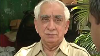 जसवंत सिंह को है ’गुल खिलने’ की उम्मीद