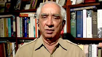 Not being put out to pasture: Jaswant Singh