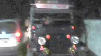 9-yr-old shot dead in celebratory firing