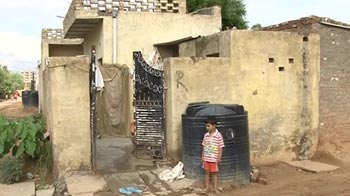 How the original inhabitants of Delhi's T3 live