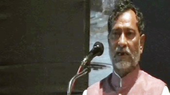 यूपी के शिक्षा मंत्री बोले, पीटने पर पढ़ते हैं बच्चे