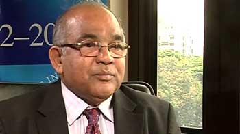 Growth below 7% acceptable; must focus on productivity: YV Reddy